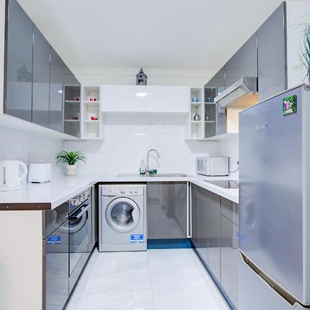 Modern, Family-Friendly Apartment By Hyde Park & Museums London Exterior photo