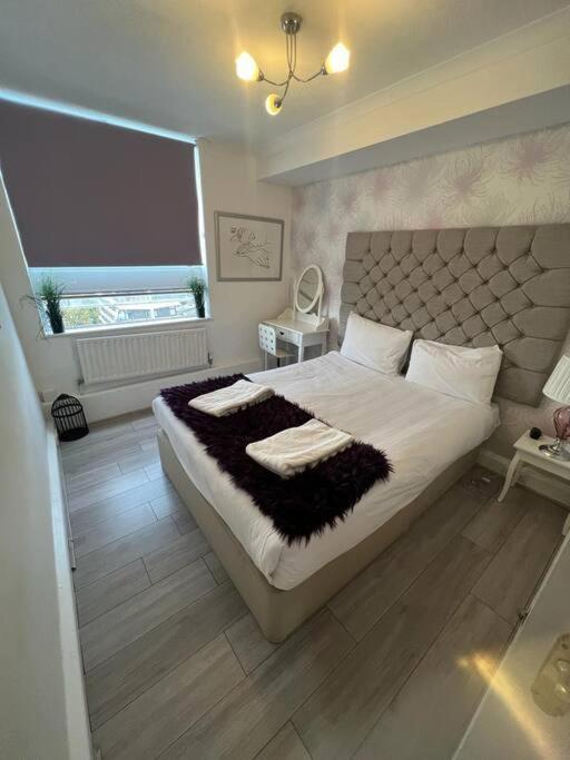 Modern, Family-Friendly Apartment By Hyde Park & Museums London Exterior photo